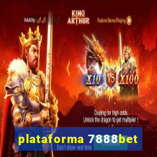 plataforma 7888bet